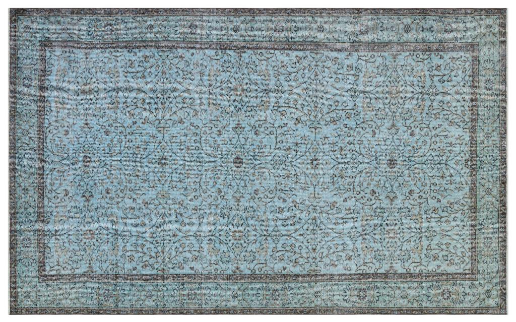 Apex Vintage Blue 29602 171 x 278 cm