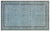 Apex Vintage Blue 29602 171 x 278 cm