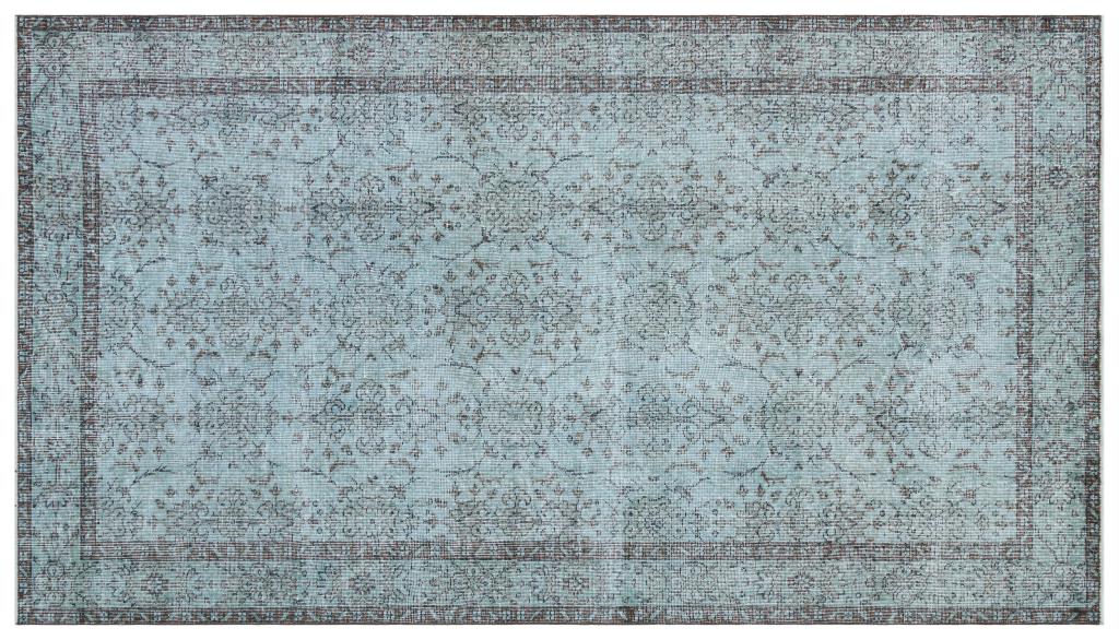 Apex Vintage Blue 29764 158 x 283 cm