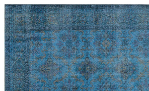 Apex Vintage Mavi 29961 176 x 289 cm