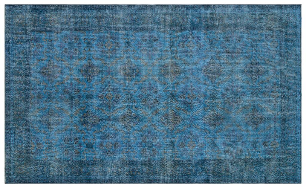 Apex Vintage Blue 29961 176 x 289 cm