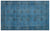 Apex Vintage Blue 29961 176 x 289 cm