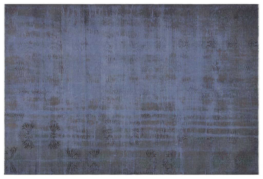 Apex Vintage Blue 31010 183 x 267 cm