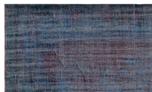 Apex Vintage Blue 31013 175 x 289 cm