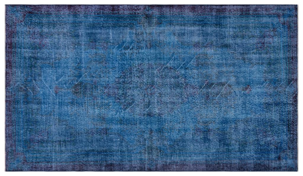 Apex Vintage Blue 31014 146 x 257 cm