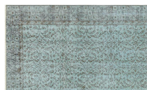 Apex Vintage Mavi 34265 151 x 253 cm
