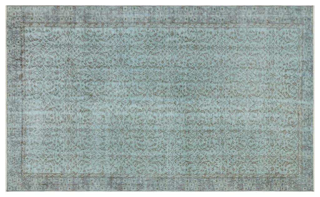 Apex Vintage Blue 34265 151 x 253 cm