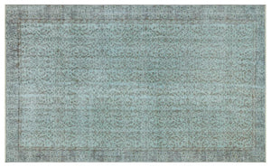 Apex Vintage Mavi 34265 151 x 253 cm