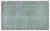 Apex Vintage Blue 34265 151 x 253 cm