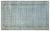 Apex Vintage Blue 34768 170 x 276 cm