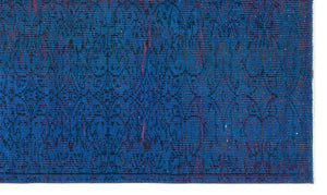 Apex Vintage Blue 35913 150 x 257 cm
