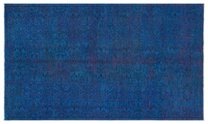 Apex Vintage Blue 35913 150 x 257 cm