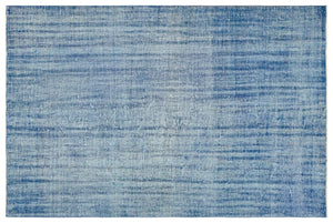 Apex Vintage Blue 35974 178 x 272 cm