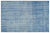Apex Vintage Blue 35974 178 x 272 cm