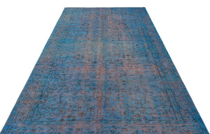 Apex Vintage Mavi 36020 179 x 278 cm