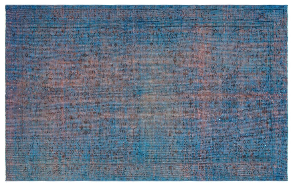 Apex Vintage Blue 36020 179 x 278 cm