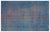 Apex Vintage Mavi 36020 179 x 278 cm