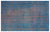 Apex Vintage Blue 36020 179 x 278 cm