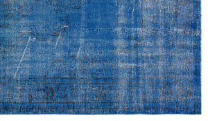 Apex Vintage Mavi 36021 168 x 294 cm