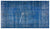 Apex Vintage Blue 36021 168 x 294 cm