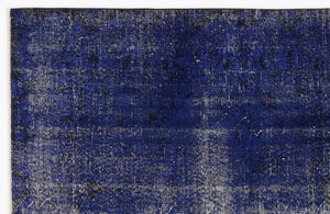Apex Vintage Blue 6919 154 x 260 cm