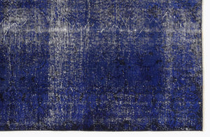 Apex Vintage Mavi 6919 154 x 260 cm