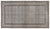 Apex Vintage Blue 7519 150 x 268 cm