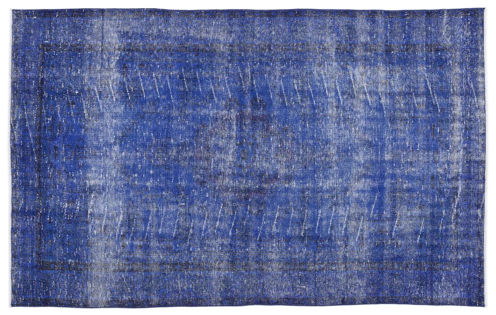 Apex Vintage Blue 8247 159 x 258 cm