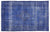 Apex Vintage Blue 8247 159 x 258 cm