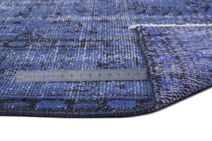 Apex Vintage Mavi 9068 173 x 287 cm