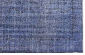 Apex Vintage Mavi 9068 173 x 287 cm