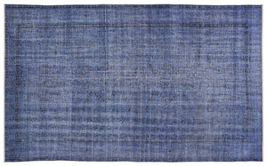 Apex Vintage Mavi 9068 173 x 287 cm