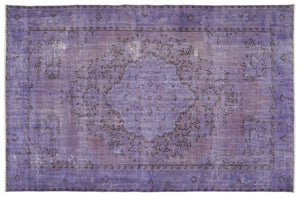 Apex Vintage Purple 14322 192 x 297 cm