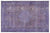 Apex Vintage Purple 14322 192 x 297 cm
