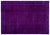 Apex Vintage Purple 18417 222 x 316 cm