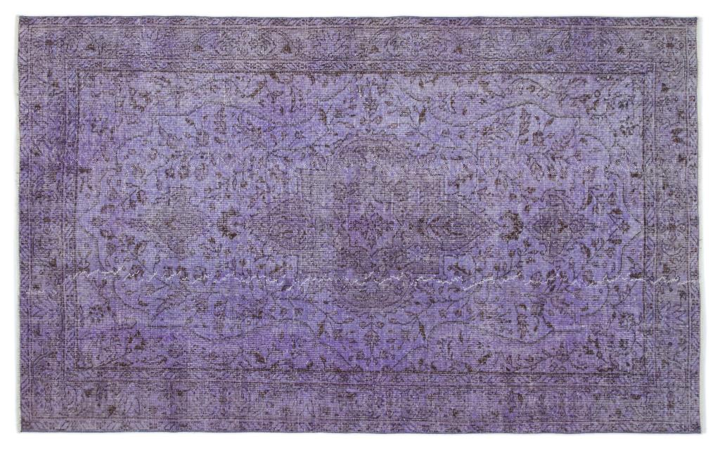 Apex Vintage Purple 19672 166 x 266 cm