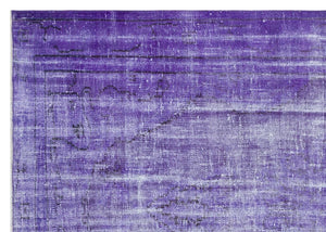 Apex Vintage Purple 28146 182 x 257 cm