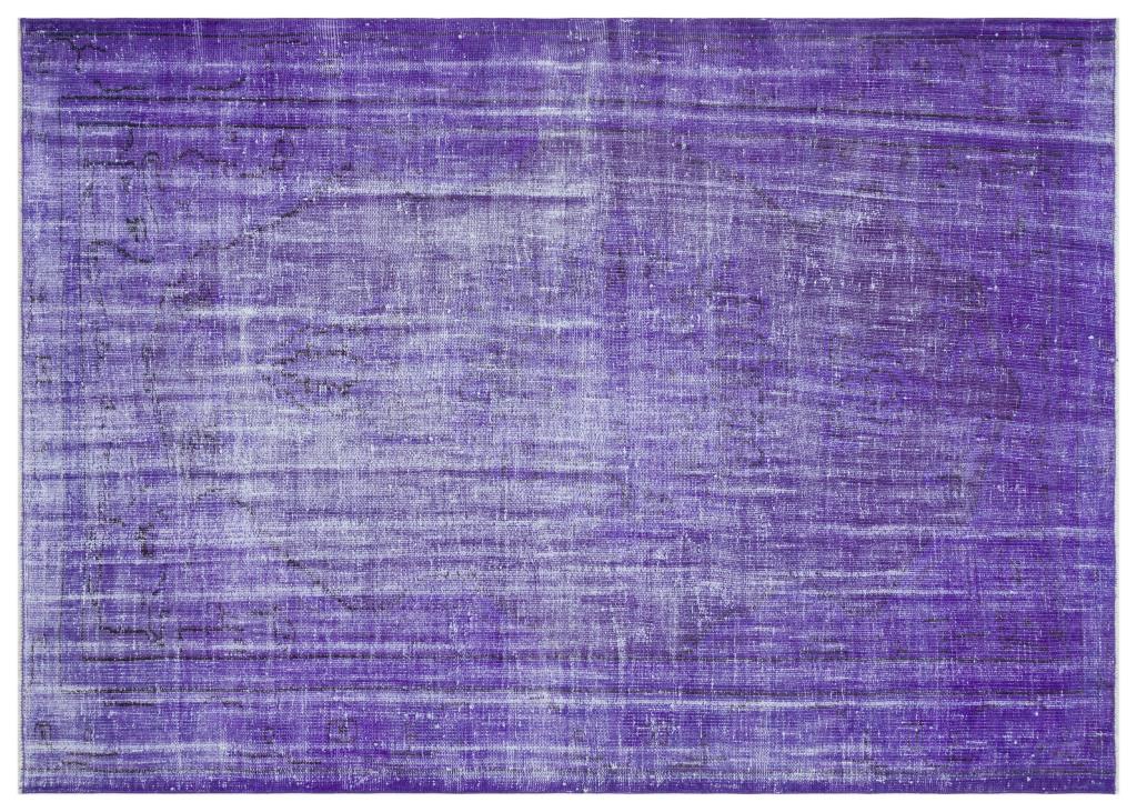 Apex Vintage Purple 28146 182 x 257 cm