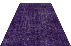 Apex Vintage Purple 36037 160 x 233 cm