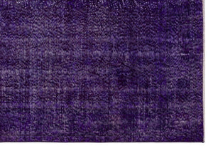 Apex Vintage Purple 36037 160 x 233 cm