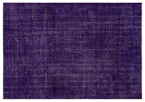 Apex Vintage Mor 36037 160 x 233 cm