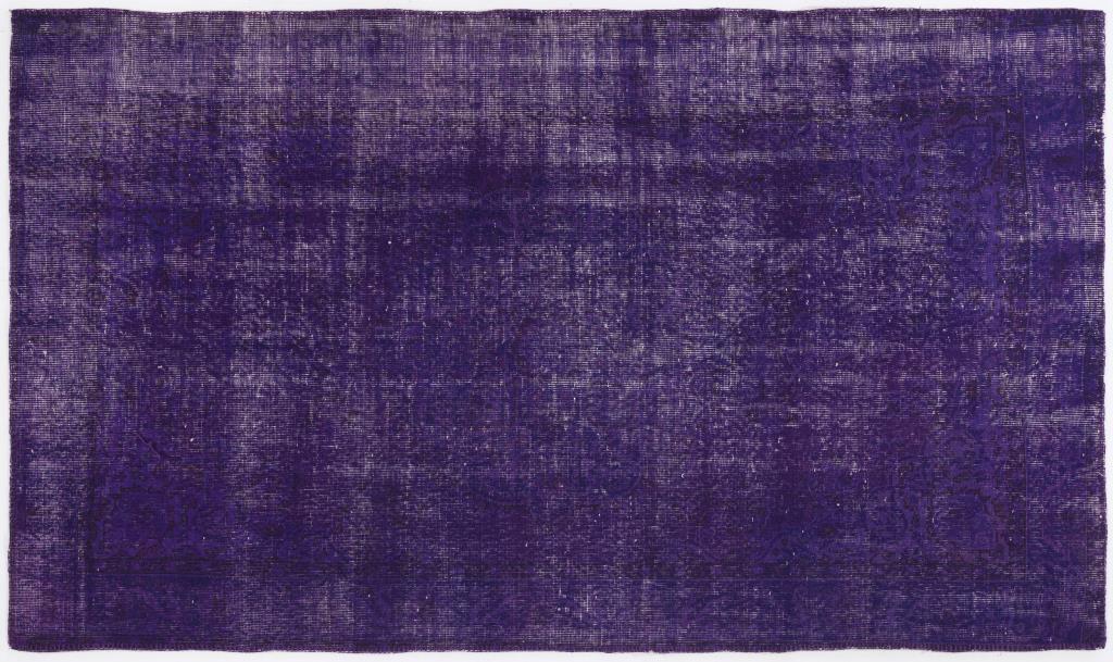 Apex Vintage Purple 3722 153 x 260 cm