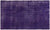 Apex Vintage Purple 3722 153 x 260 cm