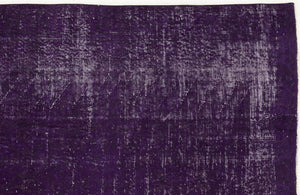Apex Vintage Purple 4161 126 x 208 cm