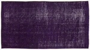 Apex Vintage Purple 4161 126 x 208 cm