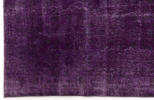 Apex Vintage Purple 5023 205 x 307 cm