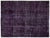 Apex Vintage Purple 5614 222 x 300 cm