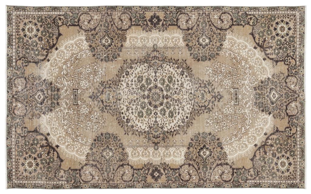 Apex Vintage Naturel 10488 158 x 258 cm