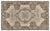 Apex Vintage Naturel 10488 158 x 258 cm