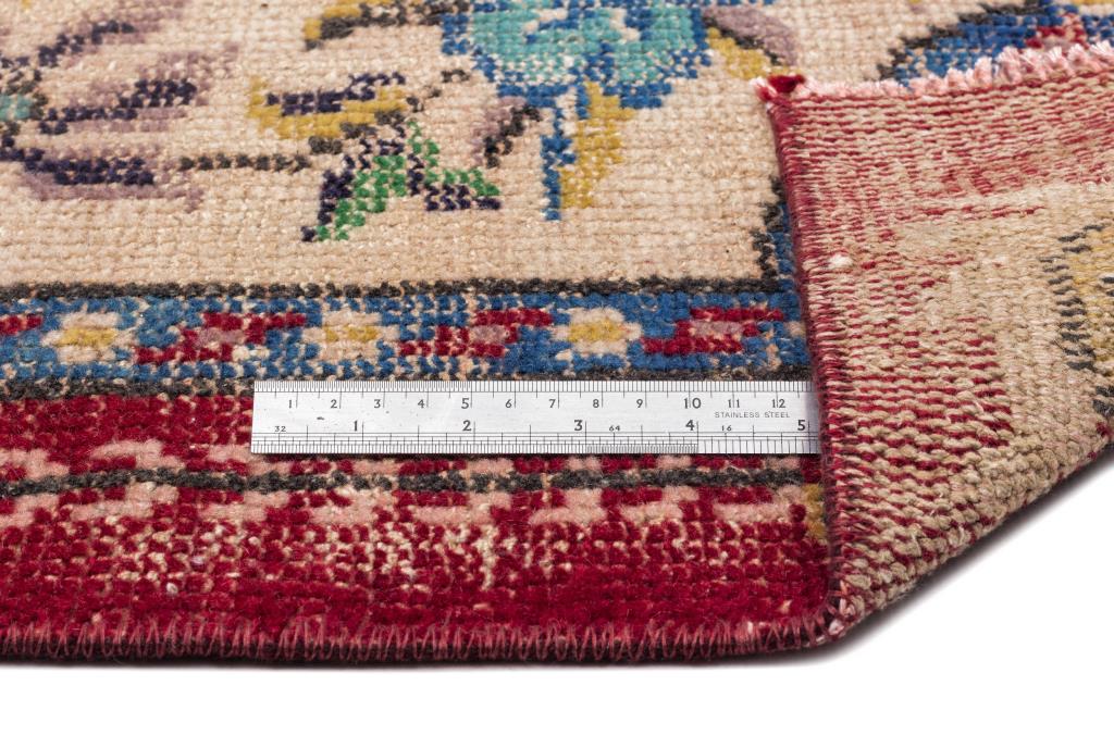 Apex Vintage Naturel 12237 170 cm X 285 cm